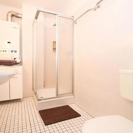 Hotel Cutter Berth Greetsiel
